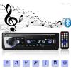 AUTORADIO SP130 WEB 4X60W CON USB/SD/MP3/WMA/WAV/Bluetooth Ricevitore FM